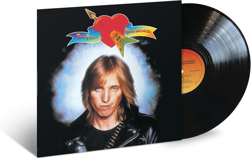 Tom petty the - tom, &