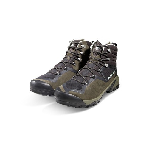 Mammut sapuen high gtx uomo - high,