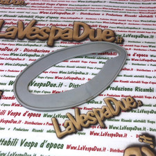 Guarnizione tra faro e