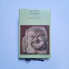 Aristofane"Le rane"Fondazione