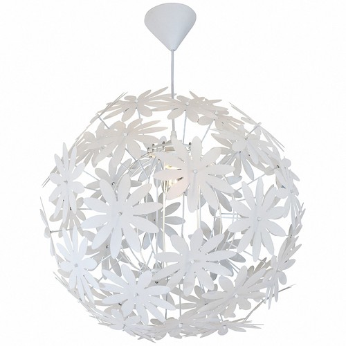 Lampadario flower ø56cm - flower,