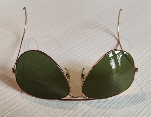 Occhiali sole vintage - vintage, b&l