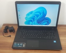 Webcam 17,3" Asus F751S Intel