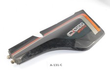 Honda CX 500 E Sport PC06 anno
