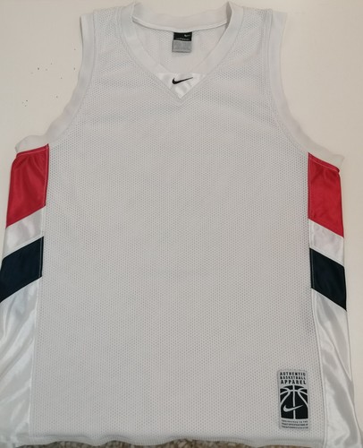 Canotta basket nike vintage - nike,
