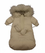 TUTA DA NEVE BAMBINO Cappotto
