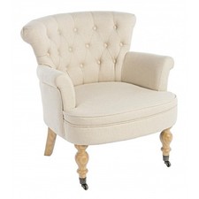 Poltrona Arlette 2246 beige