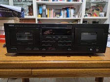 PIASTRA YAMAHA NATURAL SOUND