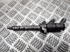 2009 CITROEN BERLINGO INYECTOR