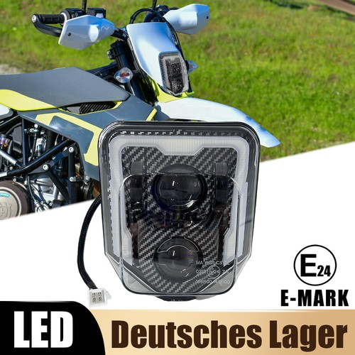 Faro proiettore led - , per