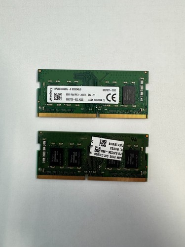Kit ram kingston 16gb - kit,