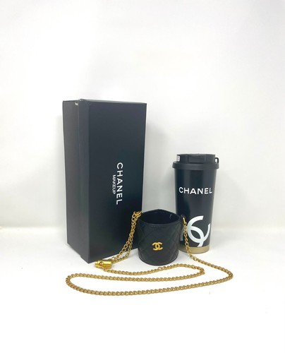 Chanel beauty set tazza - beauty, e