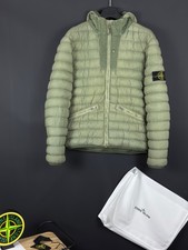 Stone Island Loom piumino