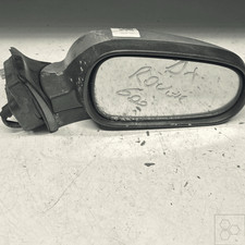 Retrovisore est. termico regolaz. elettr. DX ROVER Serie 600 620 SDI Ber.