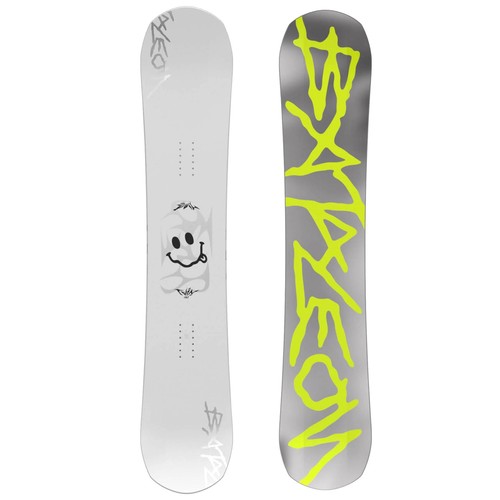 Snowboard uomo bataleon - bataleon, evil