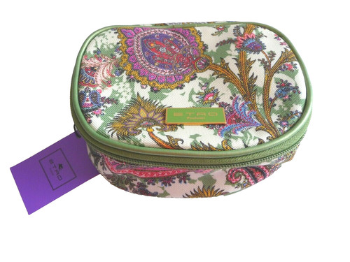 Etro pouch borsa - pouch, gioielli