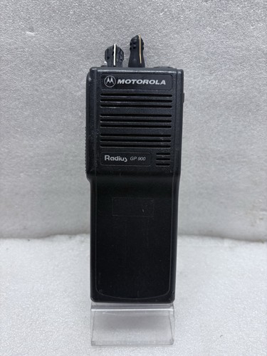 Motorola radius gp900 mhz - motorola, 80