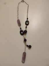 Collana In Argento 925