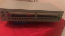 JVC SW-502 Video SWITCHER