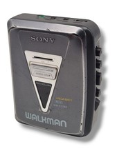 ⚡Sony WM- EX180 Walkman Mega