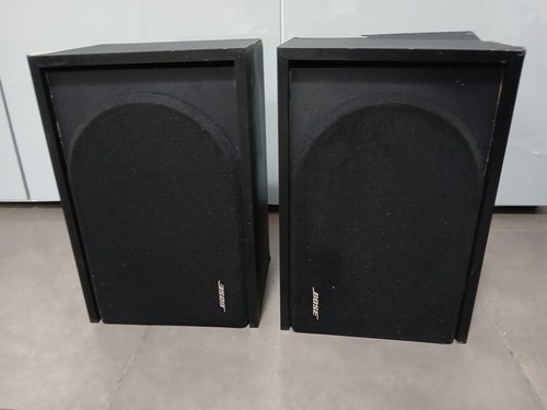 Coppia altoparlanti casse - altoparlanti, bose