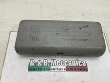 SCATOLA PORTA ATTREZZI FIAT 500 F L R EPOCA (VW727)