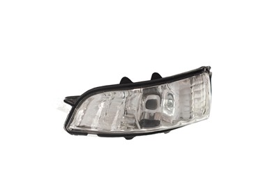 Fanale retrovisore volvo - fanale,