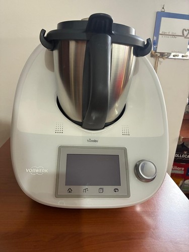 Bimby tm5 robot da - 2,2l,