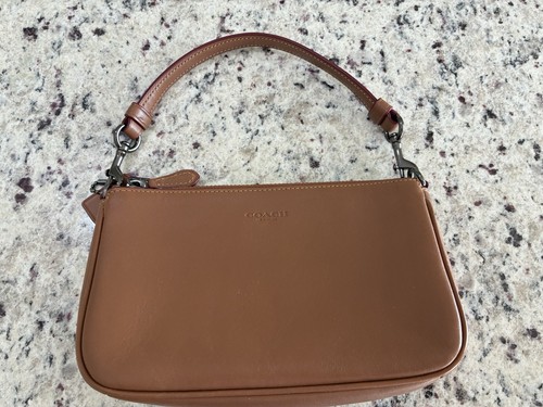 Borsa coach piccola - piccola, in