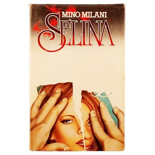 Mino milani selina club degli - milani,