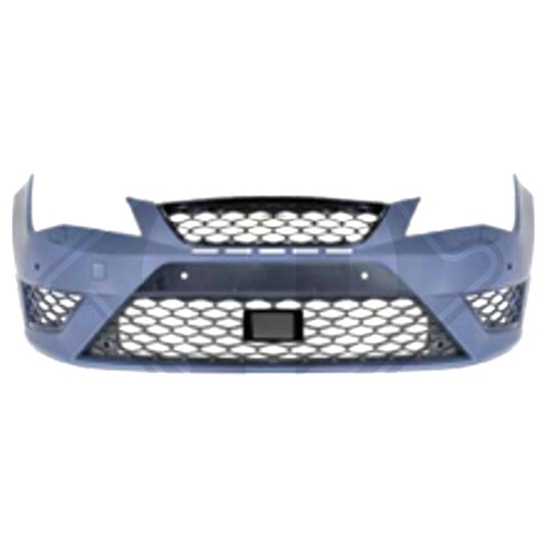 Paraurti seat leon tipo - seat, 12-20