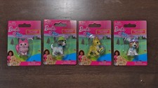 Barbie Pets Animal Figure Set