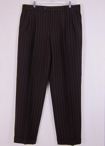 Pantaloni eleganti uomo