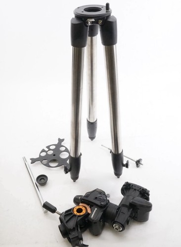 Celestron advanced - celestron, vx
