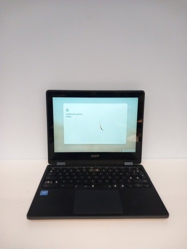 Acer chromebook spin - spin, 512