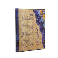 Paperblanks 2026/2027 Gaudi Il