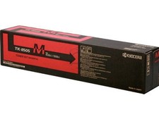 Kyocera TK-8505M Toner Magenta