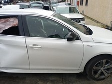 PORTA PORTIERA ANTERIORE