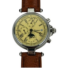 Orologio uomo Stauer 1922