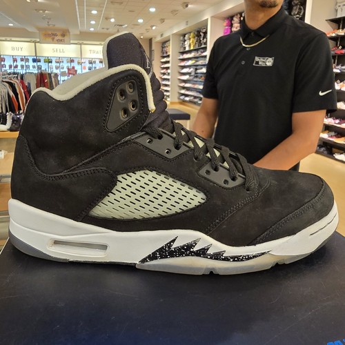 Taglia jordan 5 retro - taglia,