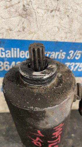 Motorino avviamento per - avviamento,