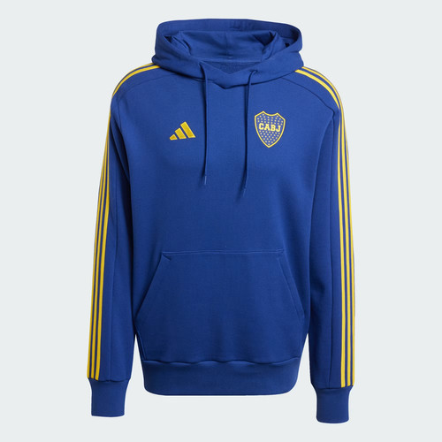 Boca juniors hoodie dna - boca,