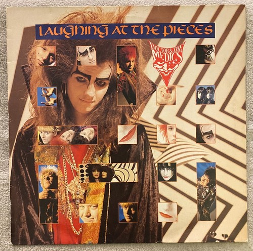 Doctor the medics - &, –