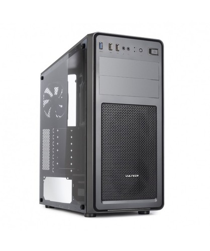 Vultech case atx vco - atx, vco-a2699t