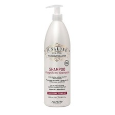 Il Salone Milano Magnificent Shampoo 1000ml - shampoo per capelli colorati