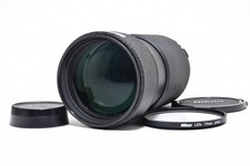 [OTTIME CONDIZIONI] NIKON ED