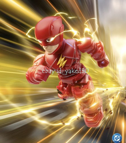 The flash flashpoint - the,