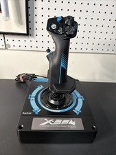 Logitech Saitek X-56 Rhino