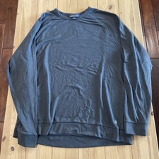 Felpa Pullover Uomo Free Fly