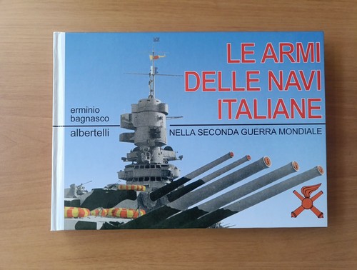 Armi delle navi - le,